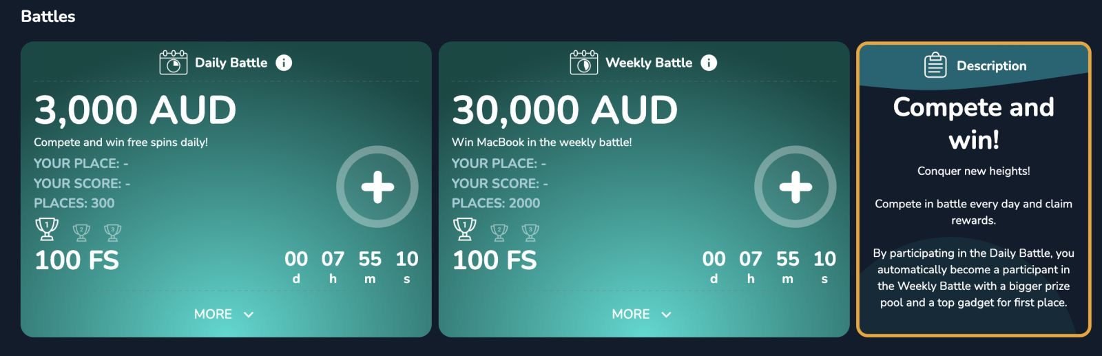 luckyspy casino bonuses