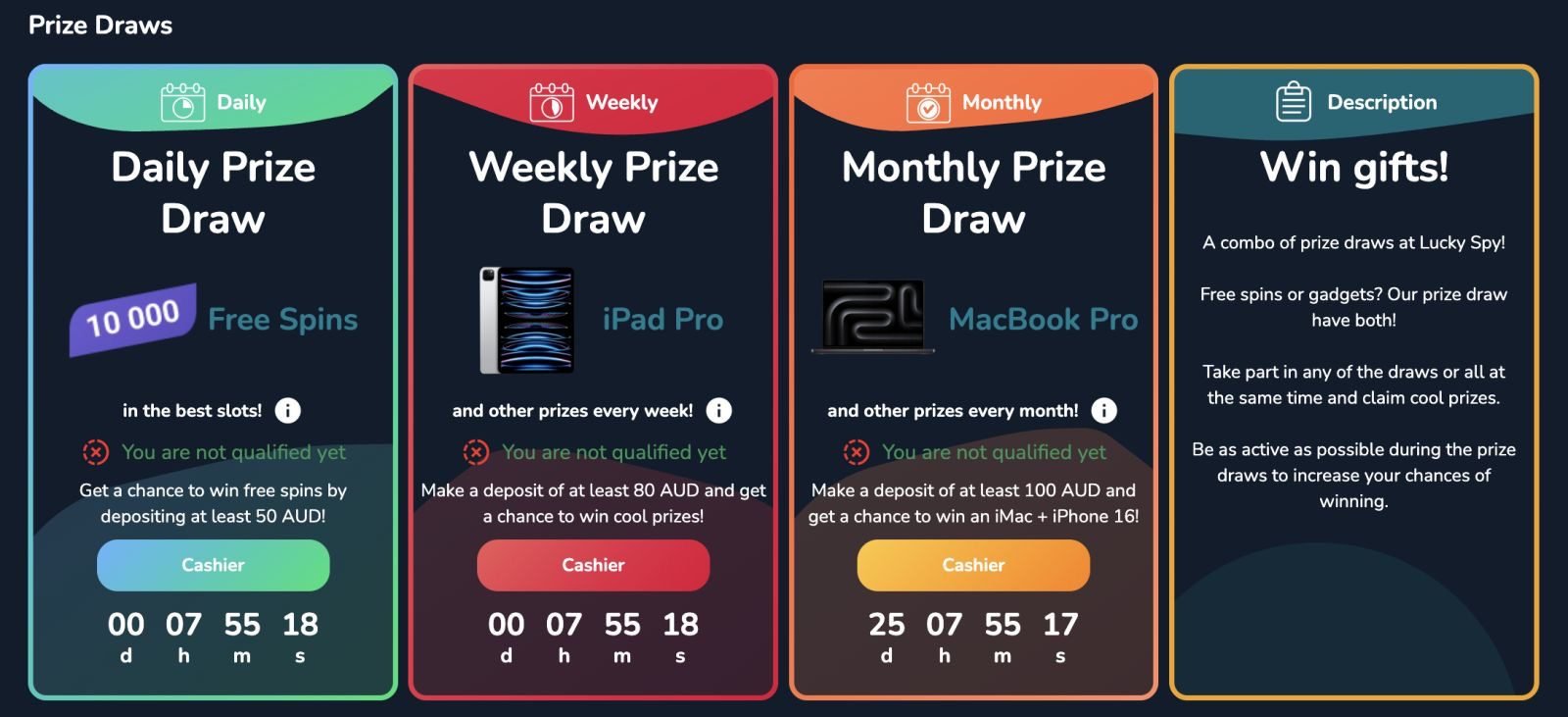 luckyspy cash out luckyspy cash out