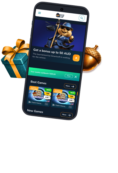 luckyspy mobile casino