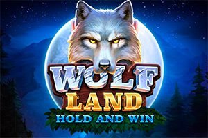 Wolf Land Hold and Win
