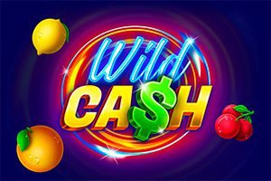 Wild Cash