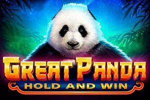 Great Panda Hold and Win