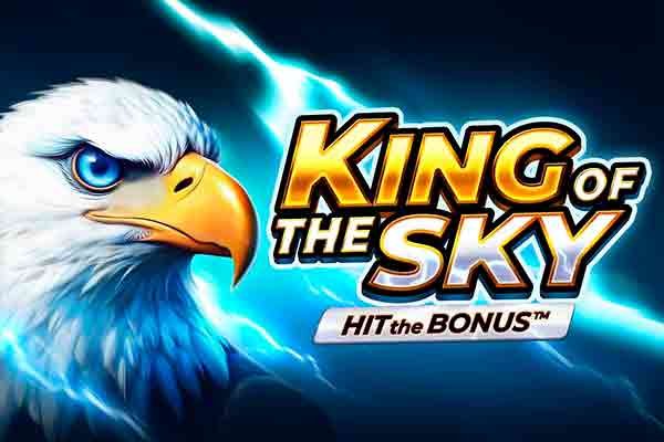 King of the Sky