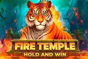 Fire Temple Hold and Win