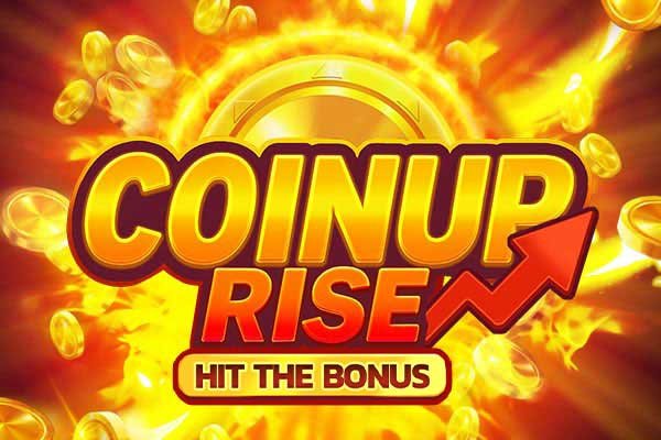 Coin Up Rise