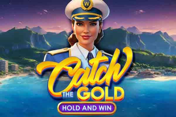 Catch the Gold